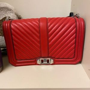 Rebecca Minkoff Love Bag